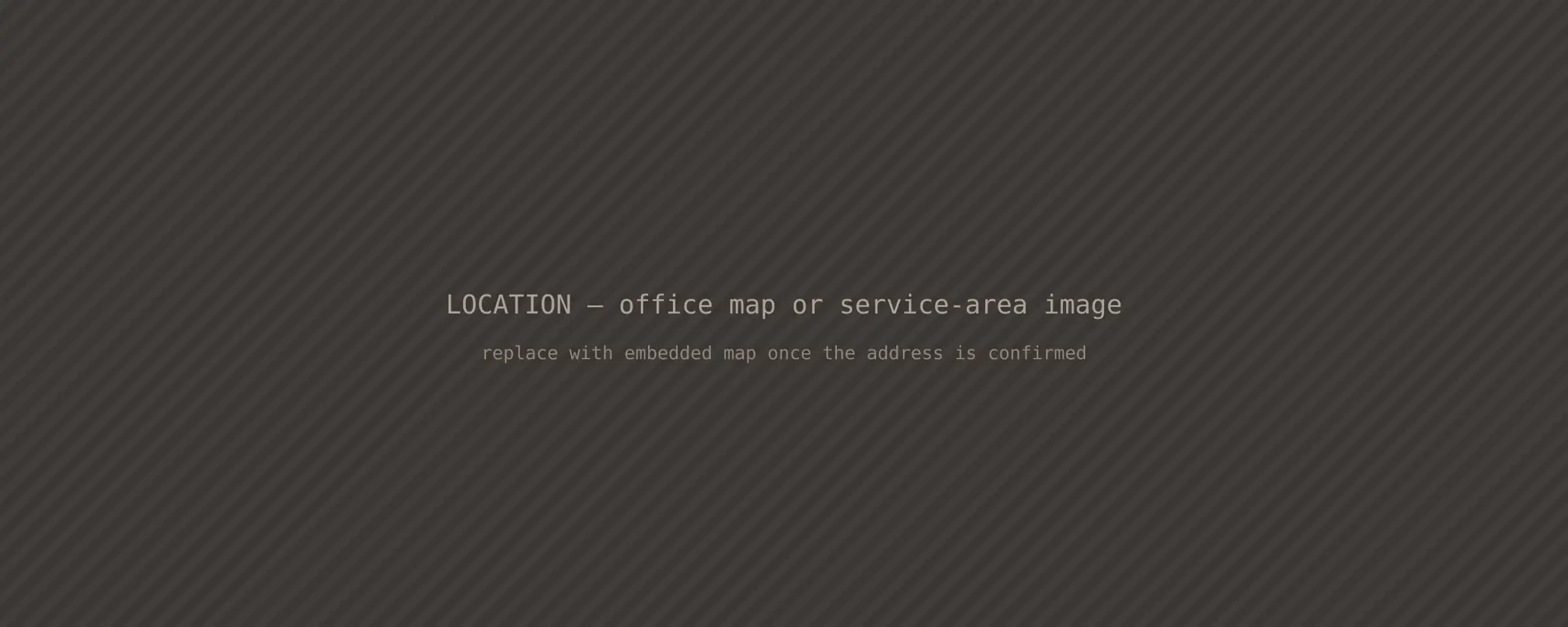 Pinnacle Global office location and service area