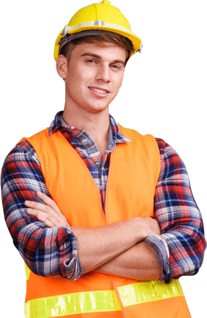 Construction Worker