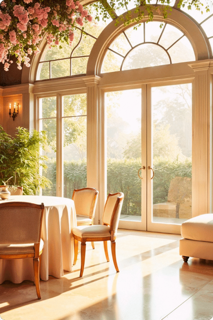 Sunroom