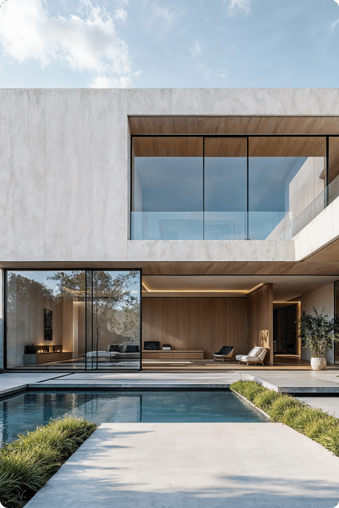 House Extension