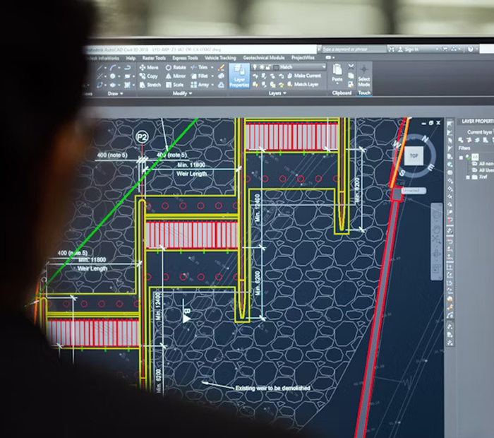 Electrical Foundation