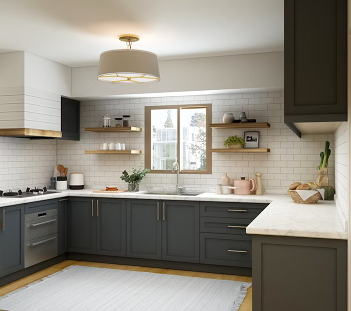 Modern Kitchen