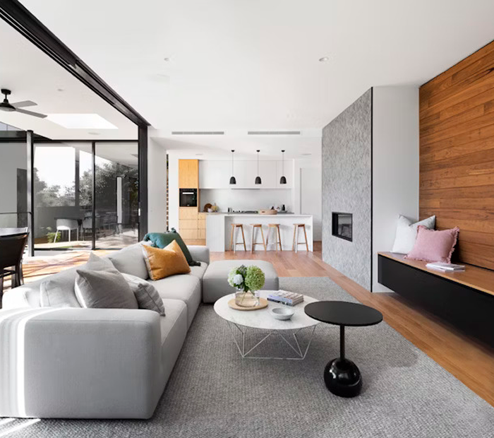 Sunroom